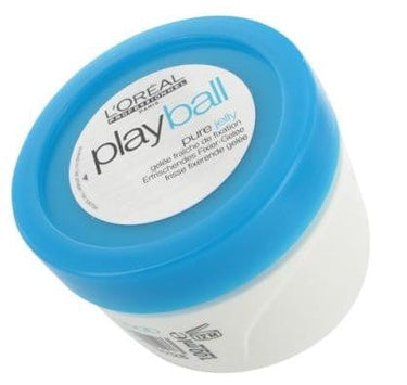 L'OREAL PROFESSIONNEL_Tecni.Art Play Ball Pure Jelly 100ml_Cosmetic World